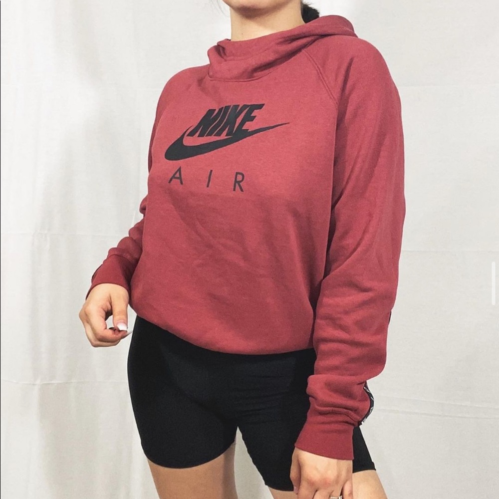 Nike air hoodie